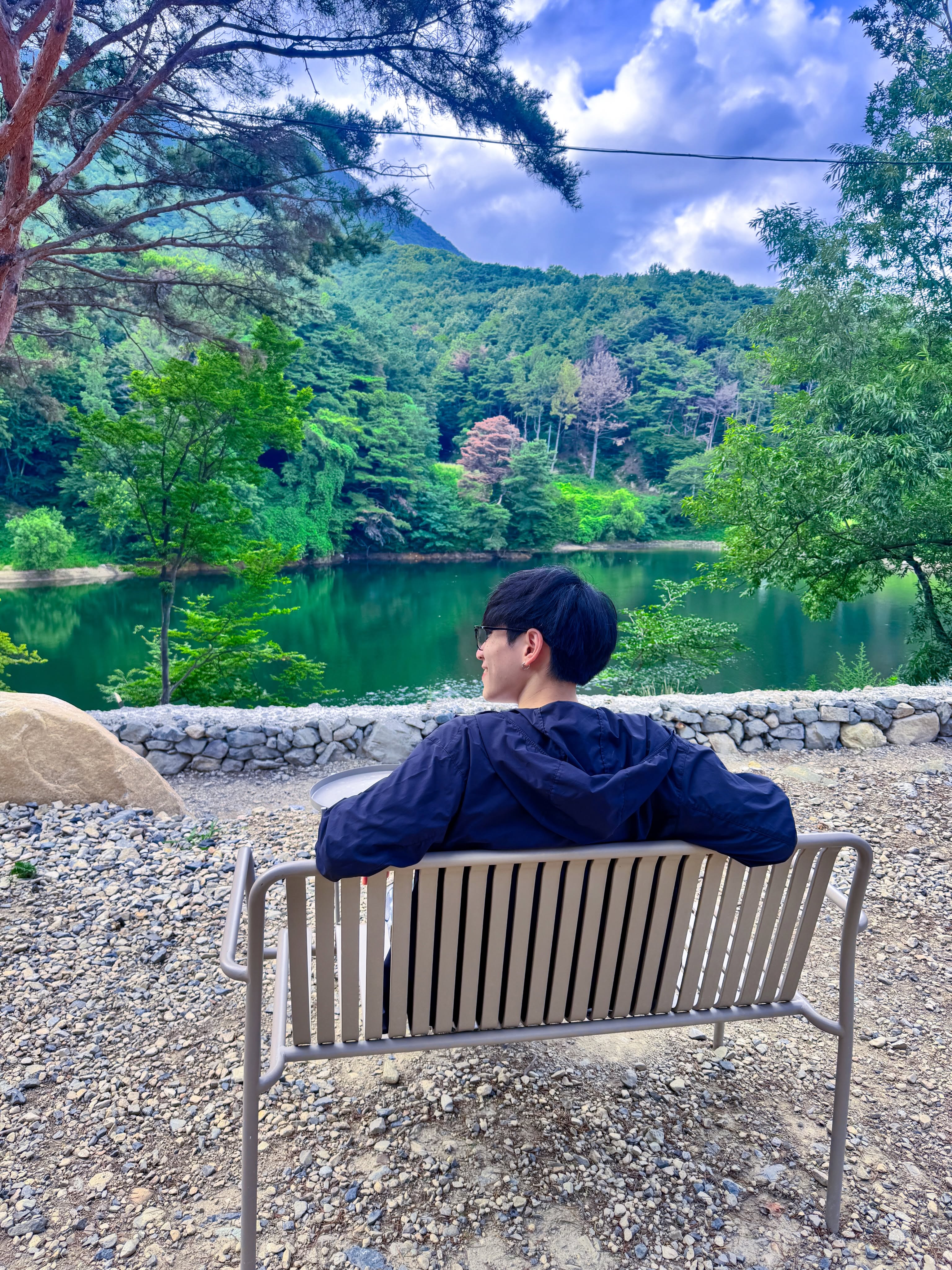 N Seoul Tower